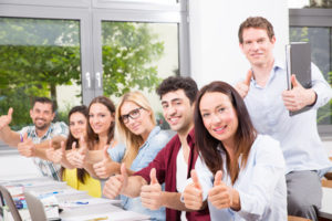 Hygieneschulung, Personalschulung