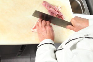 Hygienemängel in der Gastronomie