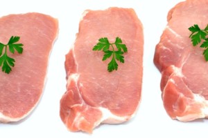 Fleisch Aufbewahrung Hygiene