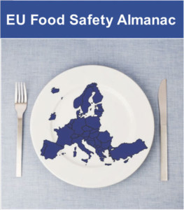 EU Food Safety Almanac Logo