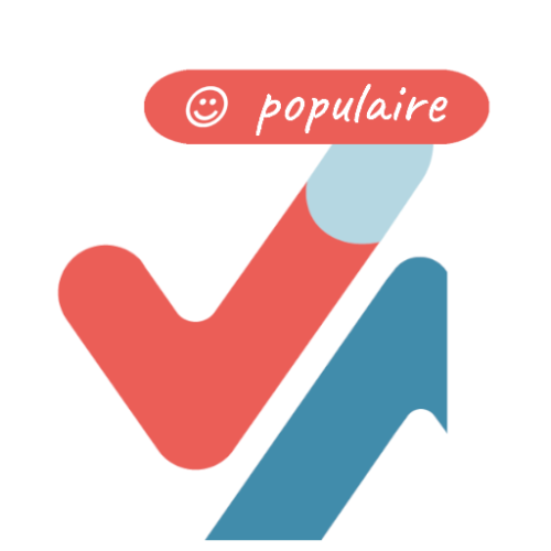 HACCP App Subscription Logo populaire