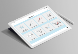Alcomo Hygiene App für die HACCP-Dokumentation