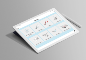 Alcomo Hygiene App for HACCP documentation