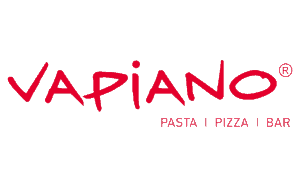 Vapiano Logo