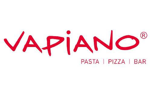 Vapiano Logo